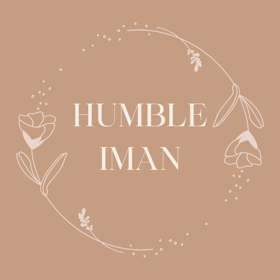 humble-iman.com